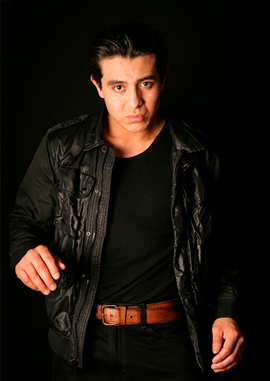 modelaje para hombres