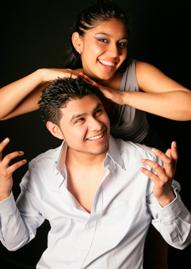 modelaje para hombres
