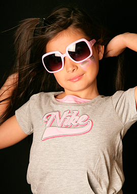 MODELAJE PARA NIÑOS