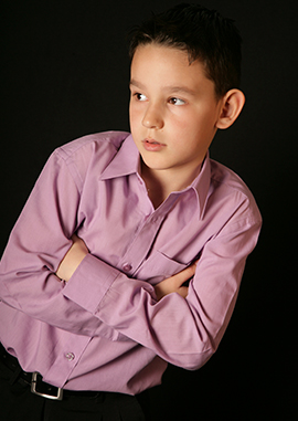 MODELAJE PARA NIÑOS