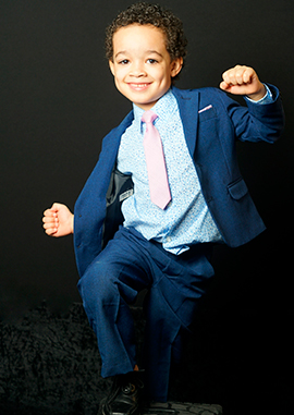 MODELAJE PARA NIÑOS