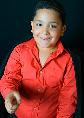 MODELAJE PARA NIÑOS