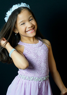 MODELAJE PARA NIÑOS