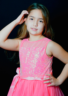 MODELAJE PARA NIÑOS