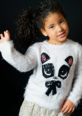 MODELAJE PARA NIÑOS