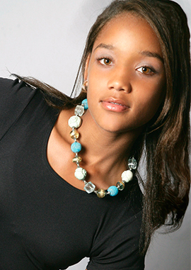 MODELAJE PARA TEENS
