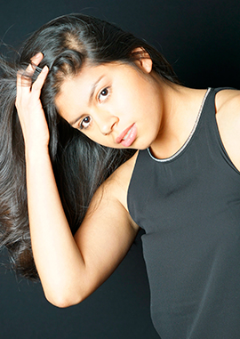MODELAJE PARA TEENS