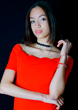 MODELAJE PARA TEENS